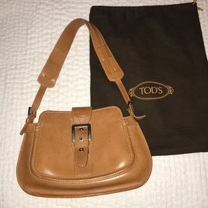 Tods bag